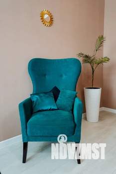 Студия квартира, посуточно, 30м2, 28/28 этаж