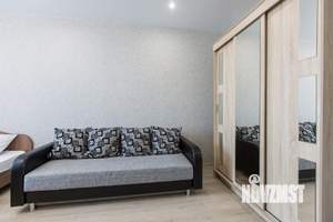 1-к квартира, посуточно, 45м2, 13/18 этаж