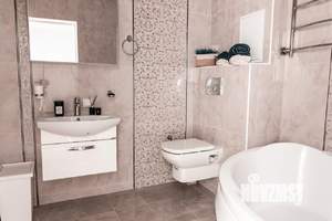 Студия квартира, посуточно, 38м2, 3/12 этаж