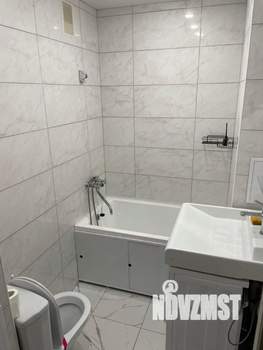 1-к квартира, на длительный срок, 30м2, 16/22 этаж