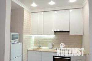 1-к квартира, посуточно, 30м2, 5/25 этаж