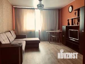 3-к квартира, посуточно, 60м2, 3/9 этаж