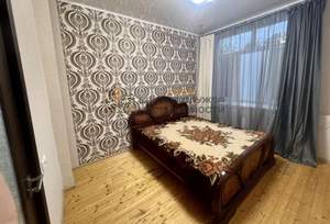 2-к квартира, на длительный срок, 56м2, 4/5 этаж