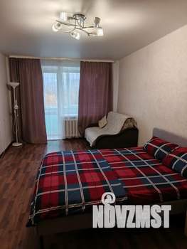 1-к квартира, посуточно, 35м2, 8/9 этаж