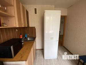 1-к квартира, на длительный срок, 32м2, 4/5 этаж