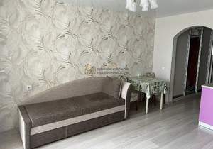 1-к квартира, на длительный срок, 24м2, 2/25 этаж