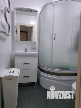 1-к квартира, на длительный срок, 31м2, 3/5 этаж