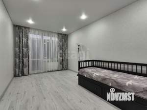 2-к квартира, на длительный срок, 64м2, 3/26 этаж