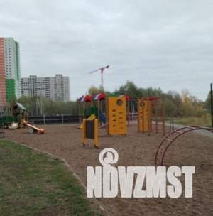 Студия квартира, на длительный срок, 22м2, 4/28 этаж