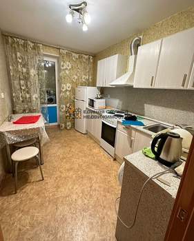 2-к квартира, на длительный срок, 45м2, 3/10 этаж