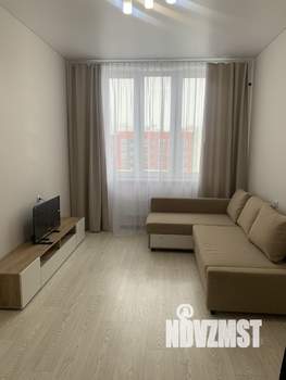 2-к квартира, на длительный срок, 36м2, 18/19 этаж