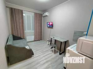 Студия квартира, посуточно, 24м2, 2/7 этаж