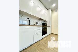 2-к квартира, посуточно, 44м2, 5/7 этаж