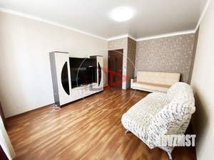 1-к квартира, на длительный срок, 42м2, 10/15 этаж