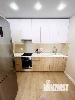 2-к квартира, на длительный срок, 40м2, 26/27 этаж