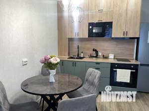 1-к квартира, посуточно, 32м2, 1/1 этаж