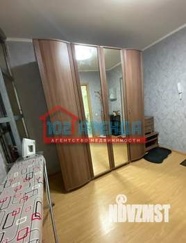 1-к квартира, на длительный срок, 45м2, 11/18 этаж