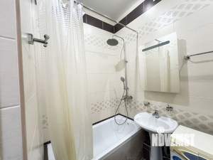 1-к квартира, на длительный срок, 38м2, 10/10 этаж