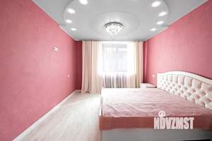 3-к квартира, на длительный срок, 124м2, 4/13 этаж