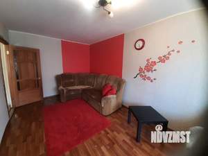1-к квартира, на длительный срок, 37м2, 4/6 этаж
