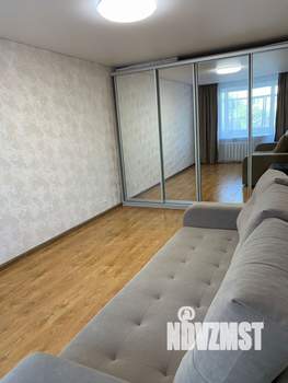 1-к квартира, на длительный срок, 32м2, 3/5 этаж