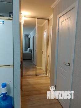 2-к квартира, на длительный срок, 50м2, 6/18 этаж