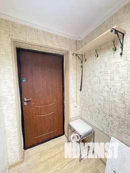 Студия квартира, посуточно, 28м2, 1/1 этаж