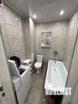 1-к квартира, на длительный срок, 29м2, 10/22 этаж