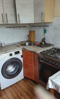 2-к квартира, на длительный срок, 45м2, 3/5 этаж