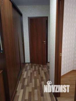 1-к квартира, посуточно, 48м2, 1/1 этаж