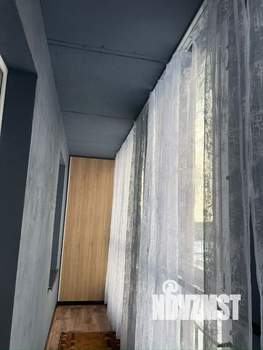 1-к квартира, на длительный срок, 36м2, 5/21 этаж