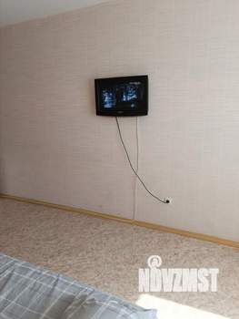 1-к квартира, посуточно, 48м2, 1/1 этаж