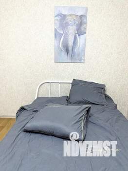 1-к квартира, посуточно, 35м2, 7/12 этаж