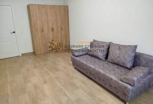 1-к квартира, на длительный срок, 37м2, 10/16 этаж