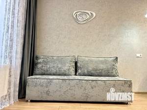 2-к квартира, посуточно, 40м2, 5/8 этаж