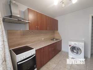 1-к квартира, на длительный срок, 39м2, 4/13 этаж