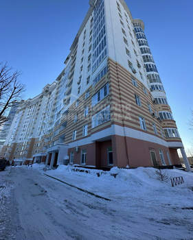 2-к квартира, на длительный срок, 73м2, 9/12 этаж