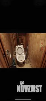 3-к квартира, на длительный срок, 60м2, 3/5 этаж