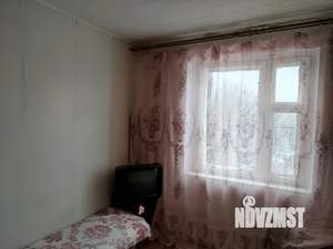 Студия квартира, на длительный срок, 17м2, 8/9 этаж