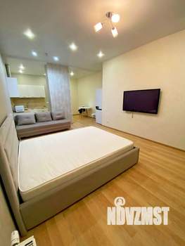 1-к квартира, на длительный срок, 50м2, 2/12 этаж