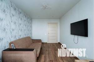 1-к квартира, посуточно, 33м2, 15/27 этаж