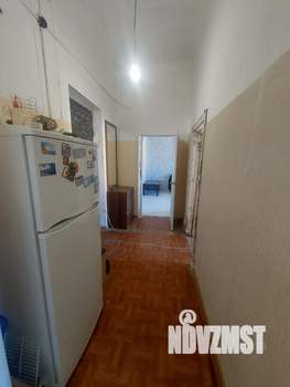 2-к квартира, на длительный срок, 40м2, 5/5 этаж