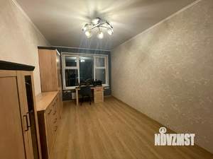 3-к квартира, на длительный срок, 72м2, 30/34 этаж