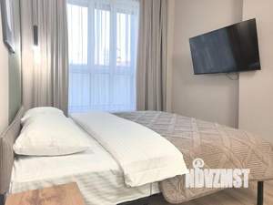 1-к квартира, посуточно, 26м2, 1/1 этаж