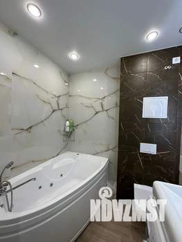 Студия квартира, посуточно, 33м2, 20/29 этаж