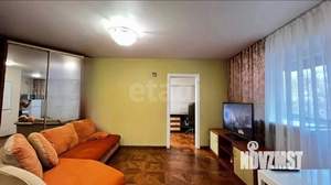 2-к квартира, на длительный срок, 43м2, 4/5 этаж