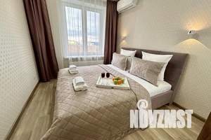 2-к квартира, посуточно, 44м2, 5/7 этаж