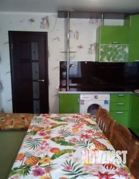 1-к квартира, на длительный срок, 50м2, 4/9 этаж