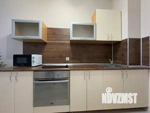 1-к квартира, посуточно, 38м2, 9/25 этаж