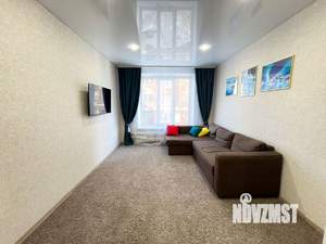 Студия квартира, на длительный срок, 24м2, 2/9 этаж